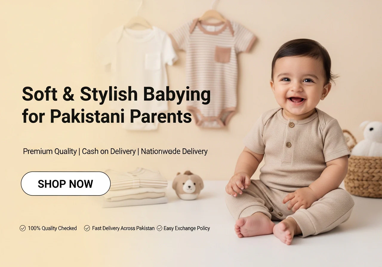 Nurturing Your Little One's Journey