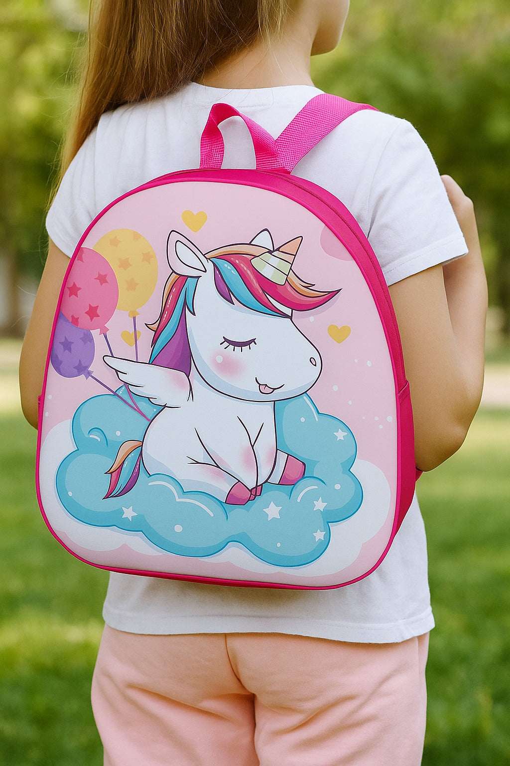 Baby Character Bag Pack - Image 17