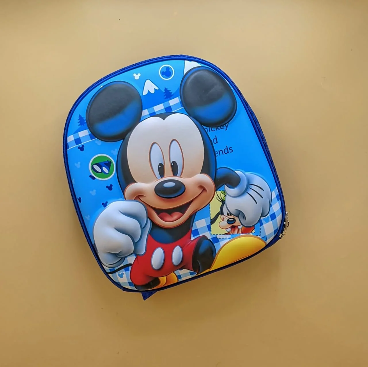 Baby Character Bag Pack - Image 21