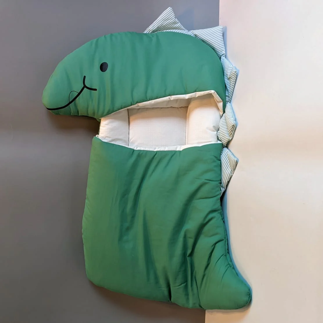 Carry Nest - Dino 🦕 - Image 3
