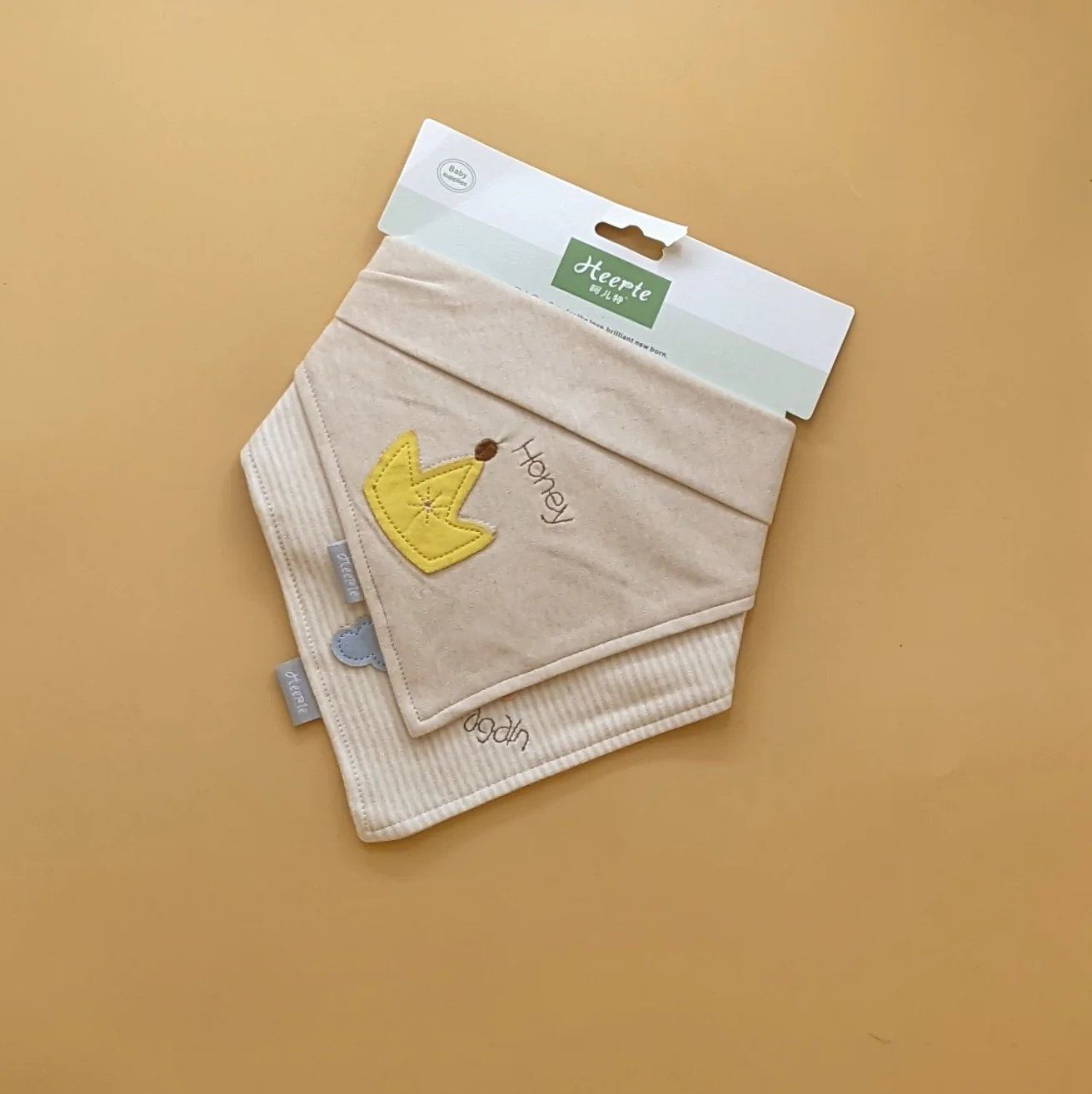 Pack of 2 Bandana + Bib - Image 4